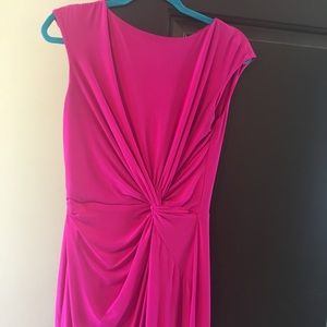 Ralph Lauren Jersey summer dress